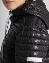 Giacca trapuntata - Impermeabile - nero