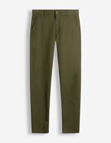 Chino - Slim fit - Kaki