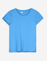 T-shirt - Basic - blu
