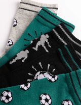 Calze - Confezione da 5 pezzi