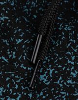 Bermudy  - Teplákovina - modra