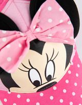 Baseball sapka - Minnie eg&eacute;r - pink
