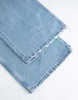 Teksap&uuml;ksid - Baggy Fit - helesinine