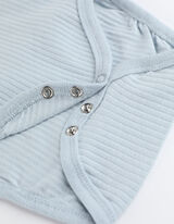 Body manica corta - Confezione da 3 pezzi