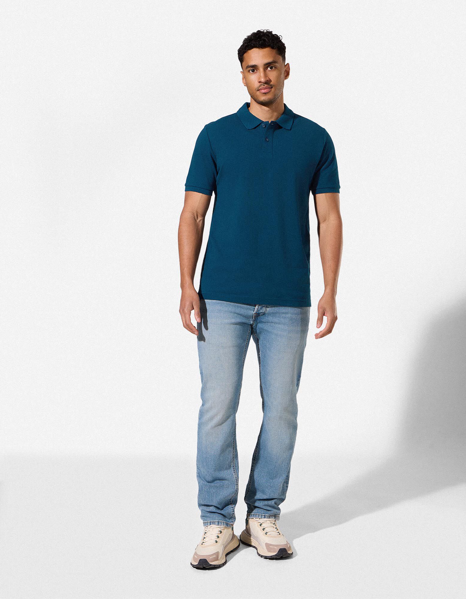 Poloshirt