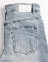 Jean - Balloon Fit - Bleu clair