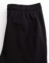 Jogger pants - Enkellengte - Zwart