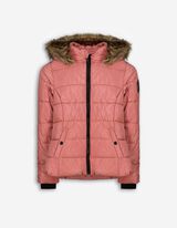 Steppjacke - Wasserabweisend