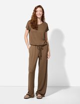 K&ouml;t&ouml;tt ing - Viszk&oacute;zkever&eacute;k - barna