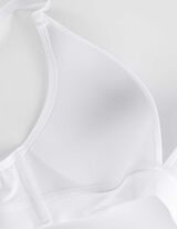 Liemenėlė - Pamink&scaron;tinti kau&scaron;eliai - baltas