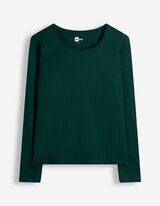 Langarmshirt - 2er-Pack
