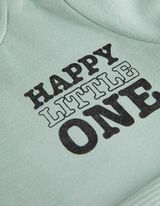 Dressipluus - Esimene tr&uuml;kk - heleroheline