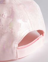 Kapa - Ukrasne perle - ruzicasta