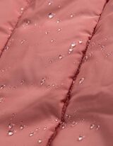 Steppjacke - Wasserabweisend