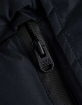 Jachetă de iarnă - Rezistent la apă - Albastru inchis