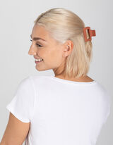 Pachet de 2 - Rosu inchis