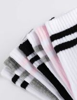 Nogavice - 7-delno pakiranje