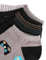 Titokzokni - 5 db-os csomag