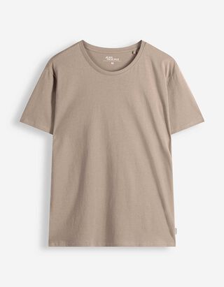 T-Shirt - Taupe