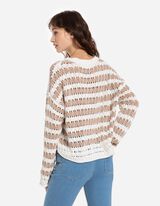 Pulover - &Scaron;i&scaron;mi&scaron;-rukavi - bez