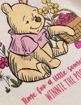 Pikkade varrukatega s&auml;rk - s&auml;delev motiiv - valge