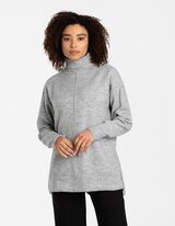 Strickpullover - Oversized Fit