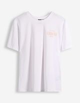 T-Shirt - Nirvana - wei&szlig;