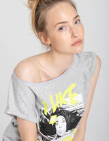 Damen T-Shirt - Print