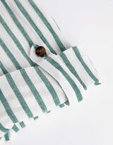 Ko&scaron;ulja - Varijanta veće veličine - tamno-zelena