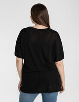 T-s&auml;rk - Reguleeritav serv - must