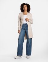 Traperice - Straight Fit - plava