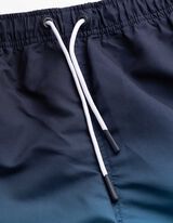 Badehose - einfarbig - dunkelblau