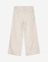 Pantalone - Visoki struk - bez