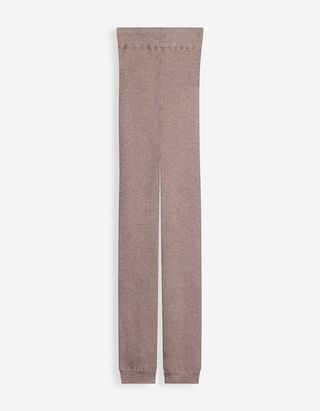 Legging - Thermo-effect - Beige