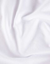 Tricou - Basic - Alb