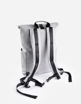 H&aacute;tizs&aacute;k - Csat - vilagos szurke