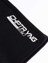 Bermuda  - Stampa - nero