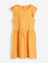 Kleid - 2er Pack - beige