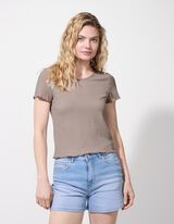 T-s&auml;rk - soonikuline struktuur - beezh