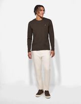 Chino hlače - bijela