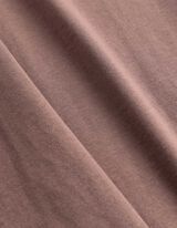 T-Shirt - Oversized Fit - rosa