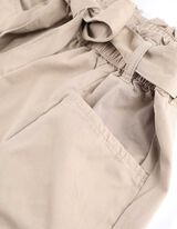 Kratke hlače - Pas za zavezovanje - bez