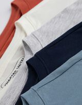 Majica dugih rukava - 5 u pakovanju