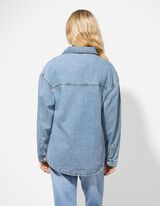 Teksas košulja - plava