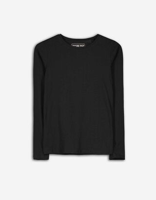 Langarmshirt - Basic Langarmshirt - Basic