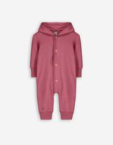overall - Polár - pink