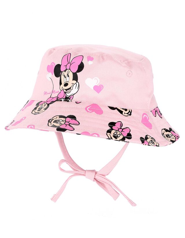 Baby Sommerhut Minnie Mouse Takko Fashion
