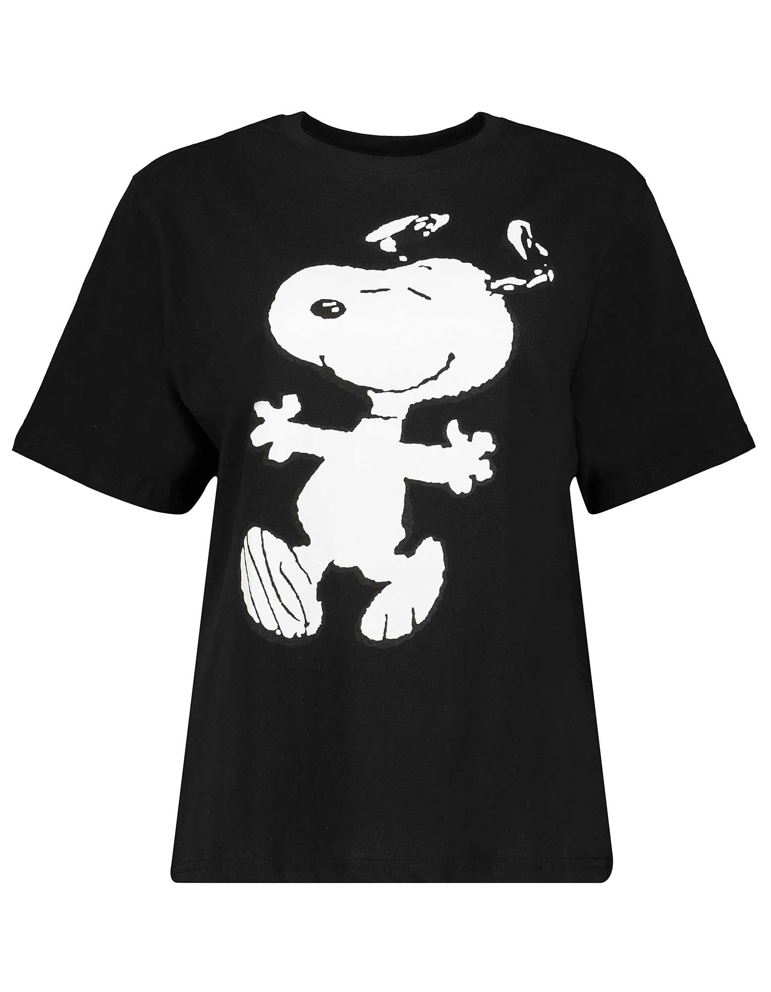 Dames T shirt opdruk