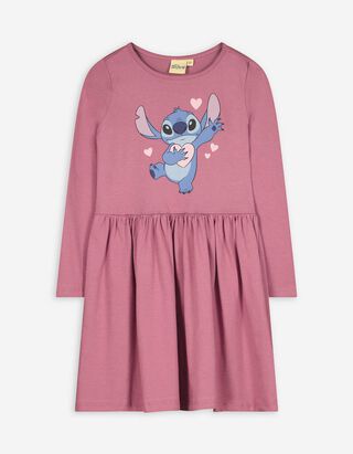 &Scaron;aty - Lilo a Stitch - Malinov&aacute;