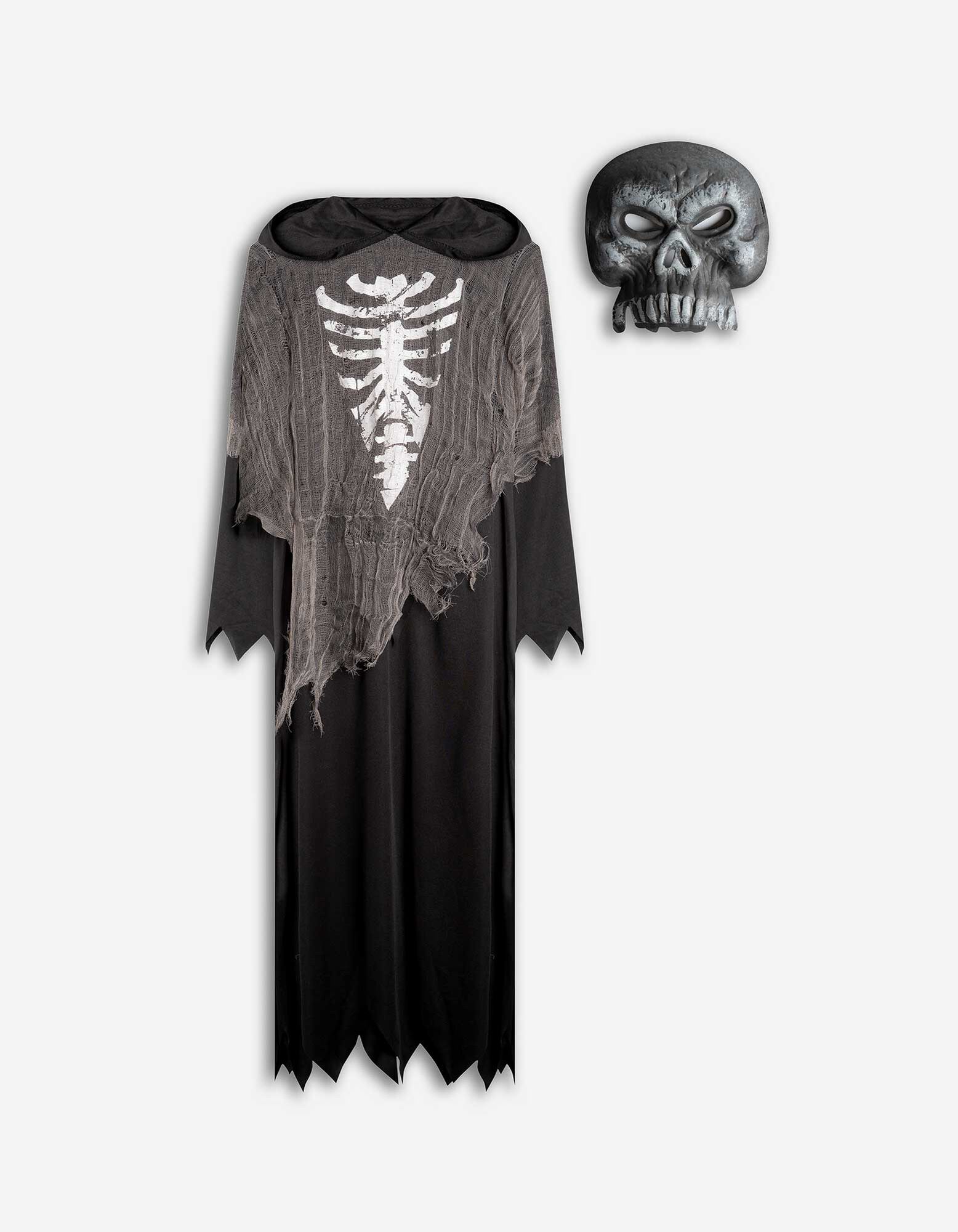 Zombie - Halloween - Schwarz